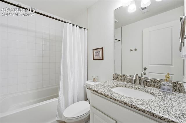 MLS Image for 6239  Armdale  ,Colorado Springs, Colorado
