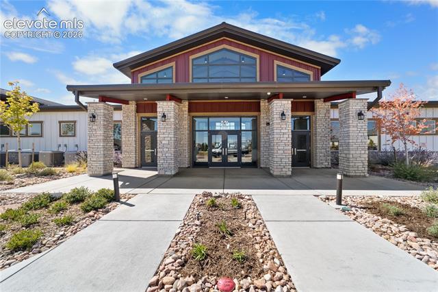 MLS Image for 6239  Armdale  ,Colorado Springs, Colorado