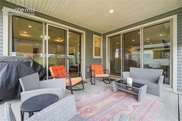 MLS Image for 6239  Armdale  ,Colorado Springs, Colorado