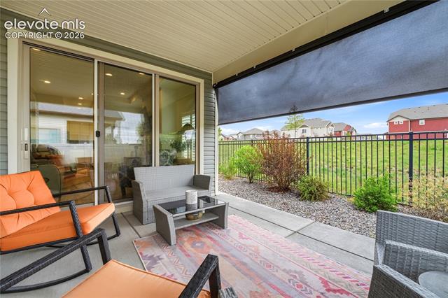 MLS Image for 6239  Armdale  ,Colorado Springs, Colorado