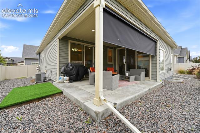 MLS Image for 6239  Armdale  ,Colorado Springs, Colorado