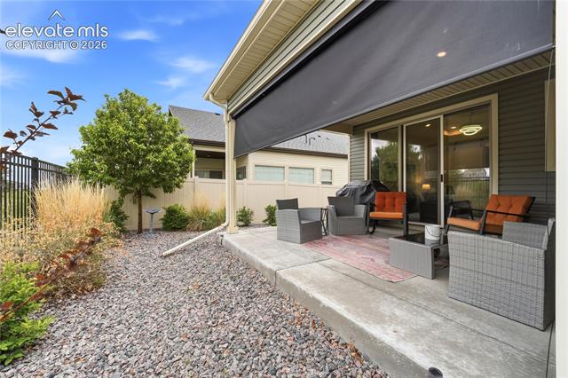 MLS Image for 6239  Armdale  ,Colorado Springs, Colorado