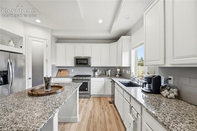 MLS Image for 6239  Armdale  ,Colorado Springs, Colorado