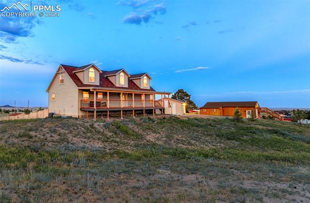 15425  Buckland  , elbert  House Search MLS Picture