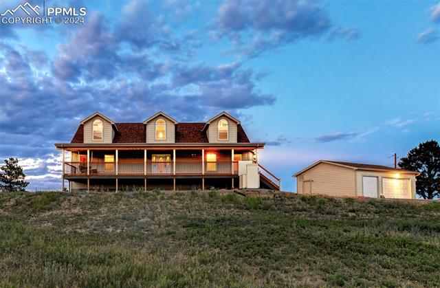 MLS Image for 15425  Buckland  ,Elbert, Colorado