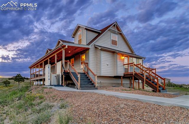 MLS Image for 15425  Buckland  ,Elbert, Colorado