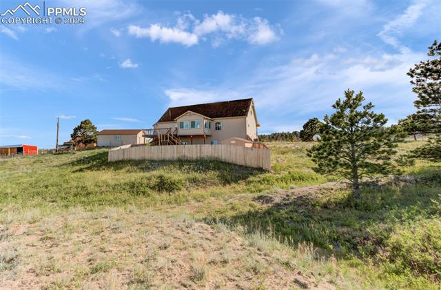 MLS Image for 15425  Buckland  ,Elbert, Colorado