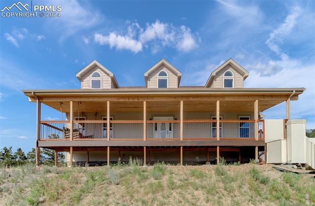 MLS Image for 15425  Buckland  ,Elbert, Colorado