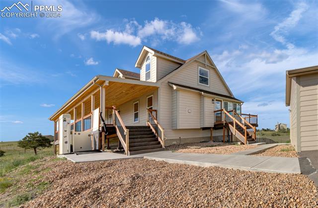 MLS Image for 15425  Buckland  ,Elbert, Colorado