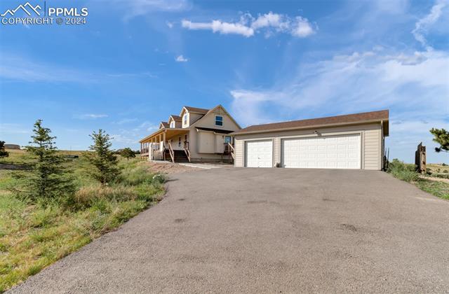 MLS Image for 15425  Buckland  ,Elbert, Colorado