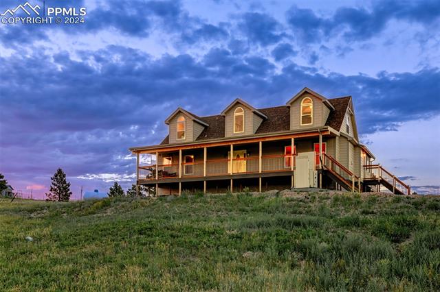 MLS Image for 15425  Buckland  ,Elbert, Colorado