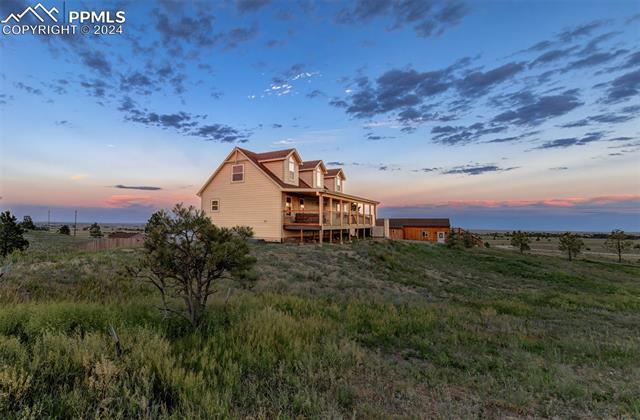 MLS Image for 15425  Buckland  ,Elbert, Colorado