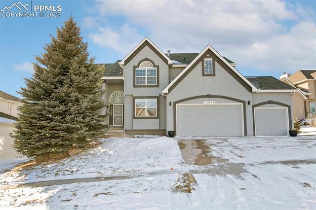 12608  Highland Oaks  , colorado springs  House Search MLS Picture