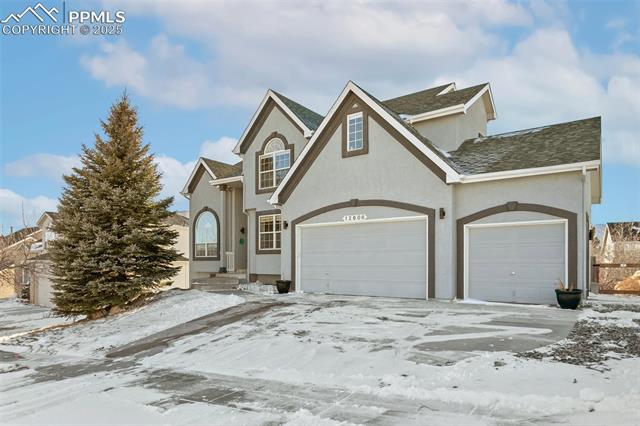 MLS Image for 12608  Highland Oaks  ,Colorado Springs, Colorado