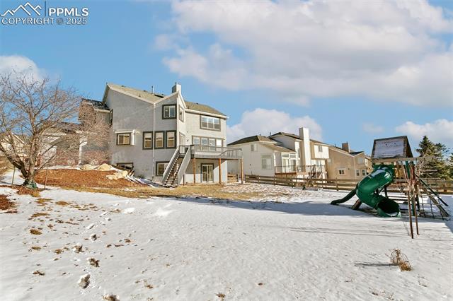 MLS Image for 12608  Highland Oaks  ,Colorado Springs, Colorado