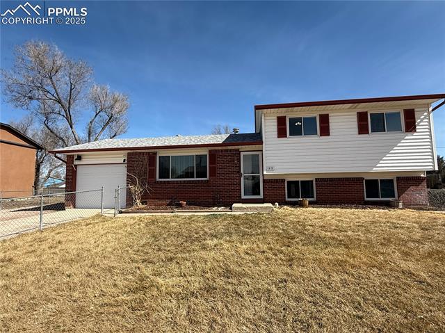 MLS Image for 1373  Southmoor  ,Fountain, Colorado