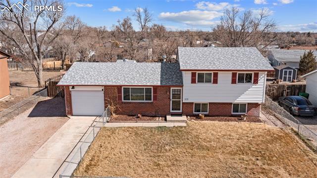 MLS Image for 1373  Southmoor  ,Fountain, Colorado