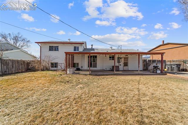 MLS Image for 1373  Southmoor  ,Fountain, Colorado