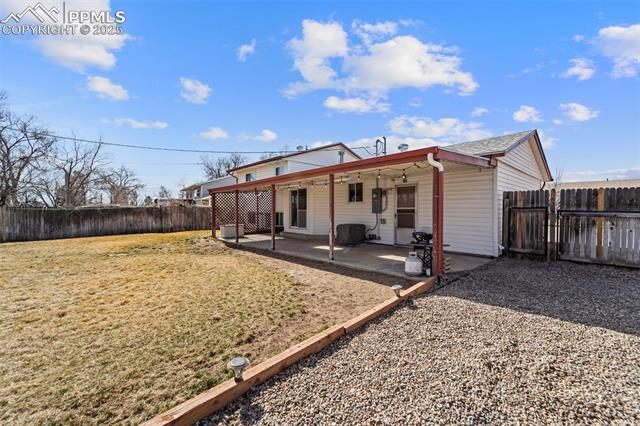 MLS Image for 1373  Southmoor  ,Fountain, Colorado