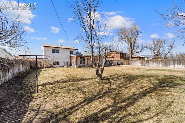 MLS Image for 1373  Southmoor  ,Fountain, Colorado