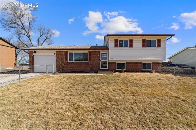 MLS Image for 1373  Southmoor  ,Fountain, Colorado