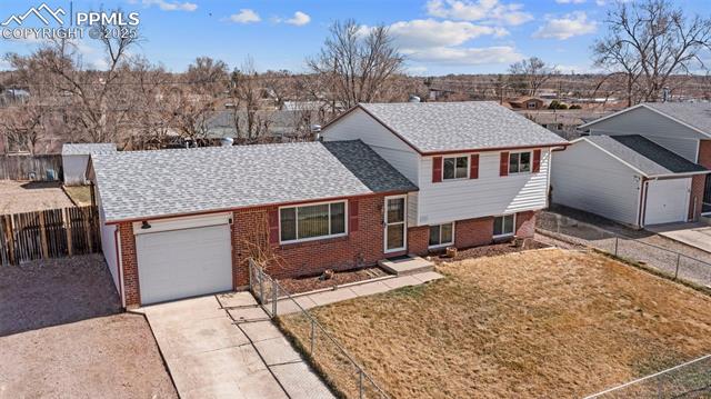 MLS Image for 1373  Southmoor  ,Fountain, Colorado