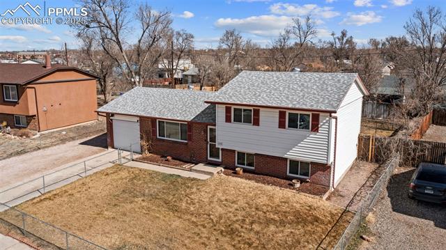 MLS Image for 1373  Southmoor  ,Fountain, Colorado