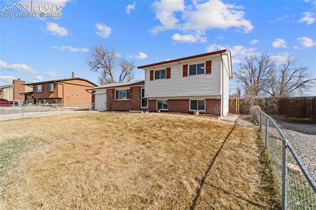 MLS Image for 1373  Southmoor  ,Fountain, Colorado