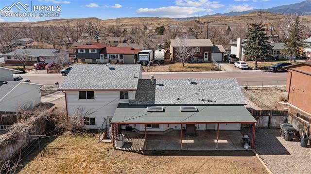 MLS Image for 1373  Southmoor  ,Fountain, Colorado