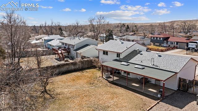 MLS Image for 1373  Southmoor  ,Fountain, Colorado