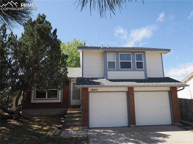 MLS Image for 1845  Piros  ,Colorado Springs, Colorado