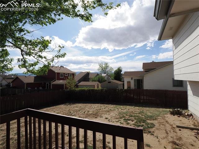 MLS Image for 1845  Piros  ,Colorado Springs, Colorado