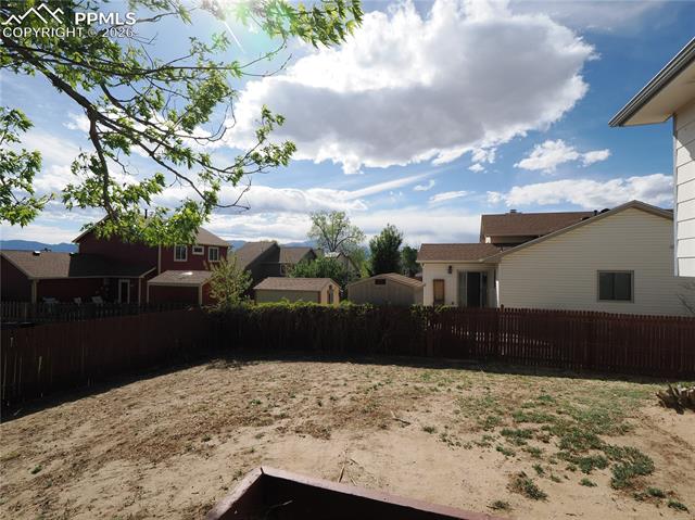 MLS Image for 1845  Piros  ,Colorado Springs, Colorado