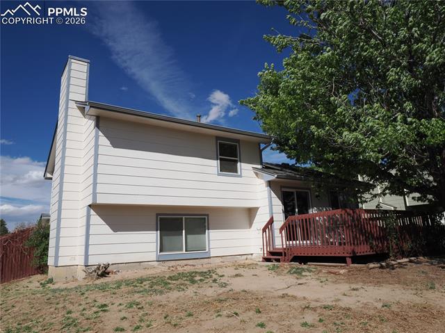 MLS Image for 1845  Piros  ,Colorado Springs, Colorado