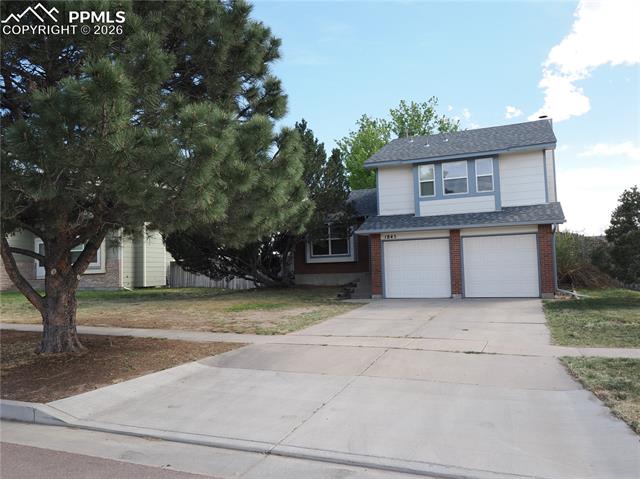 MLS Image for 1845  Piros  ,Colorado Springs, Colorado
