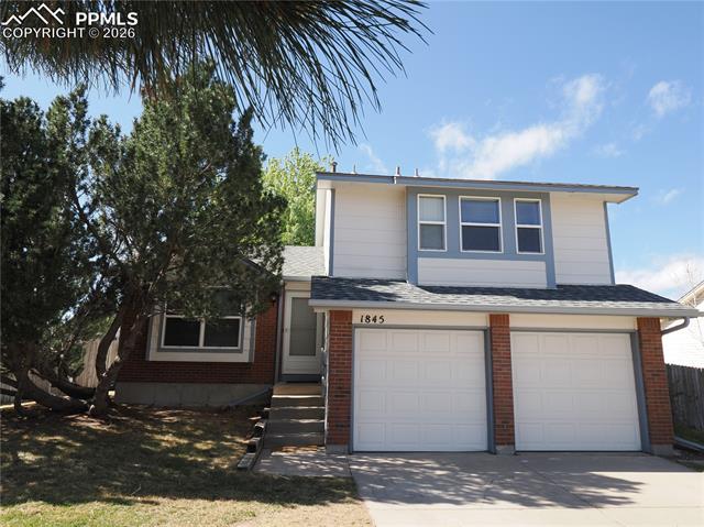 MLS Image for 1845  Piros  ,Colorado Springs, Colorado