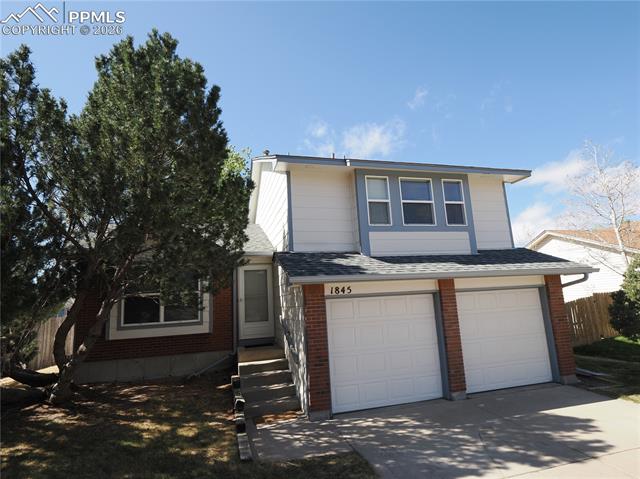 MLS Image for 1845  Piros  ,Colorado Springs, Colorado