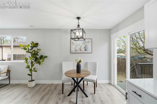 MLS Image for 4430  Berryknoll  ,Colorado Springs, Colorado