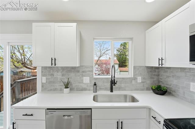 MLS Image for 4430  Berryknoll  ,Colorado Springs, Colorado