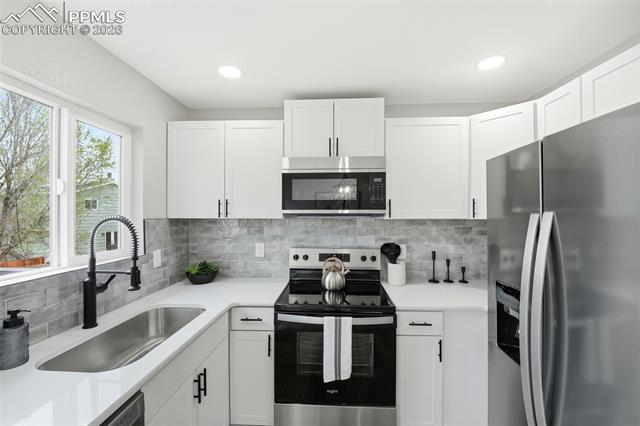 MLS Image for 4430  Berryknoll  ,Colorado Springs, Colorado