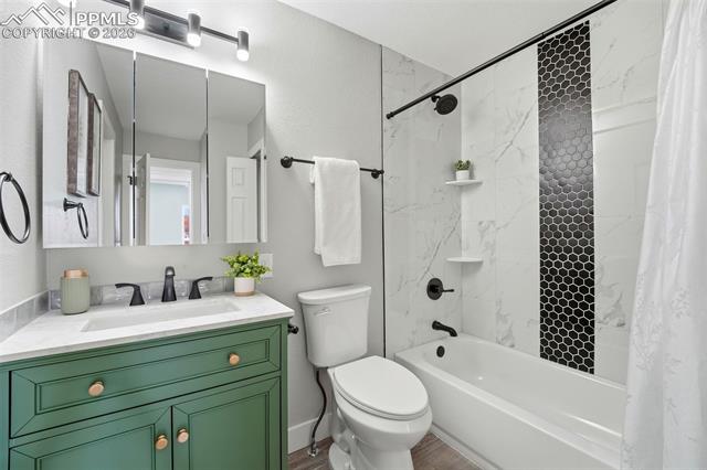 MLS Image for 4430  Berryknoll  ,Colorado Springs, Colorado