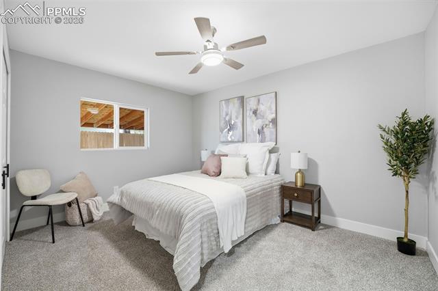 MLS Image for 4430  Berryknoll  ,Colorado Springs, Colorado
