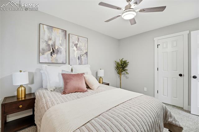MLS Image for 4430  Berryknoll  ,Colorado Springs, Colorado
