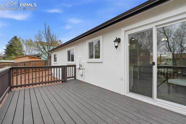 MLS Image for 4430  Berryknoll  ,Colorado Springs, Colorado