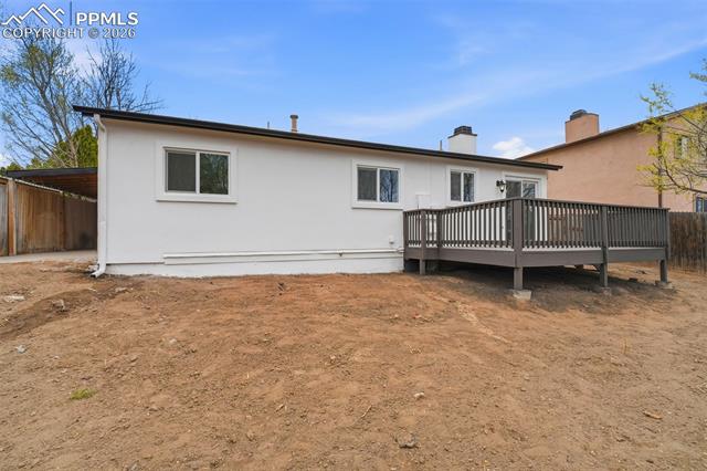 MLS Image for 4430  Berryknoll  ,Colorado Springs, Colorado