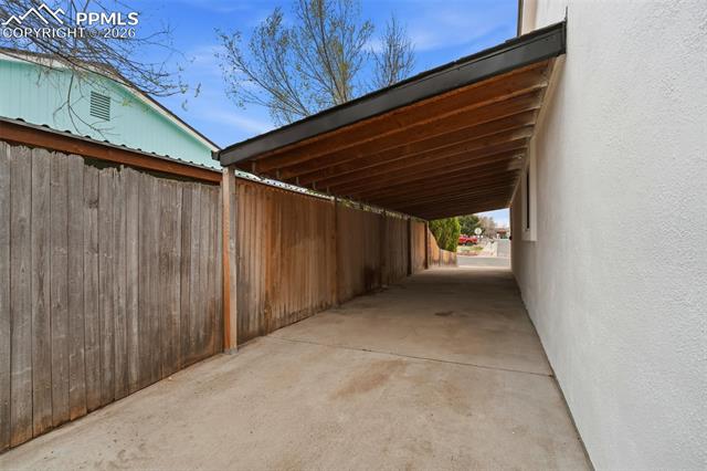MLS Image for 4430  Berryknoll  ,Colorado Springs, Colorado