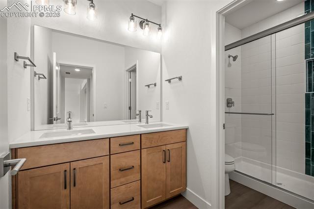 MLS Image for 17113  Alsike Clover  ,Monument, Colorado