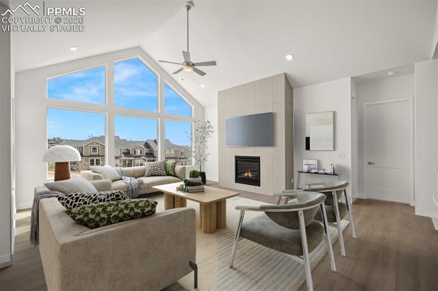 MLS Image for 17113  Alsike Clover  ,Monument, Colorado