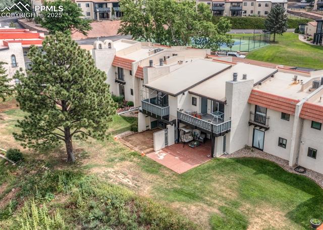 1090  Fontmore  C , colorado springs  House Search MLS Picture