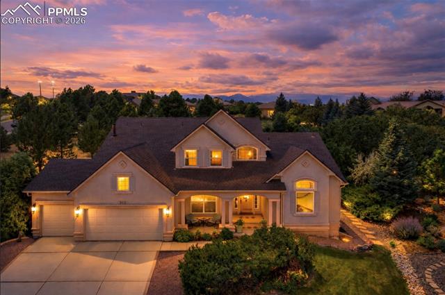 4618  Bethany  , colorado springs&nbsp; House Search MLS Picture